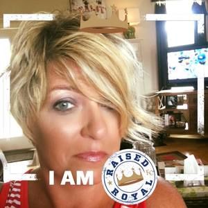 Meet your Posher, Linda